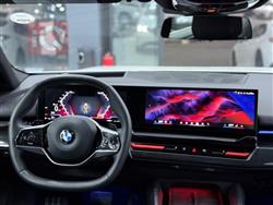 بي ام دبليو الفئة 5